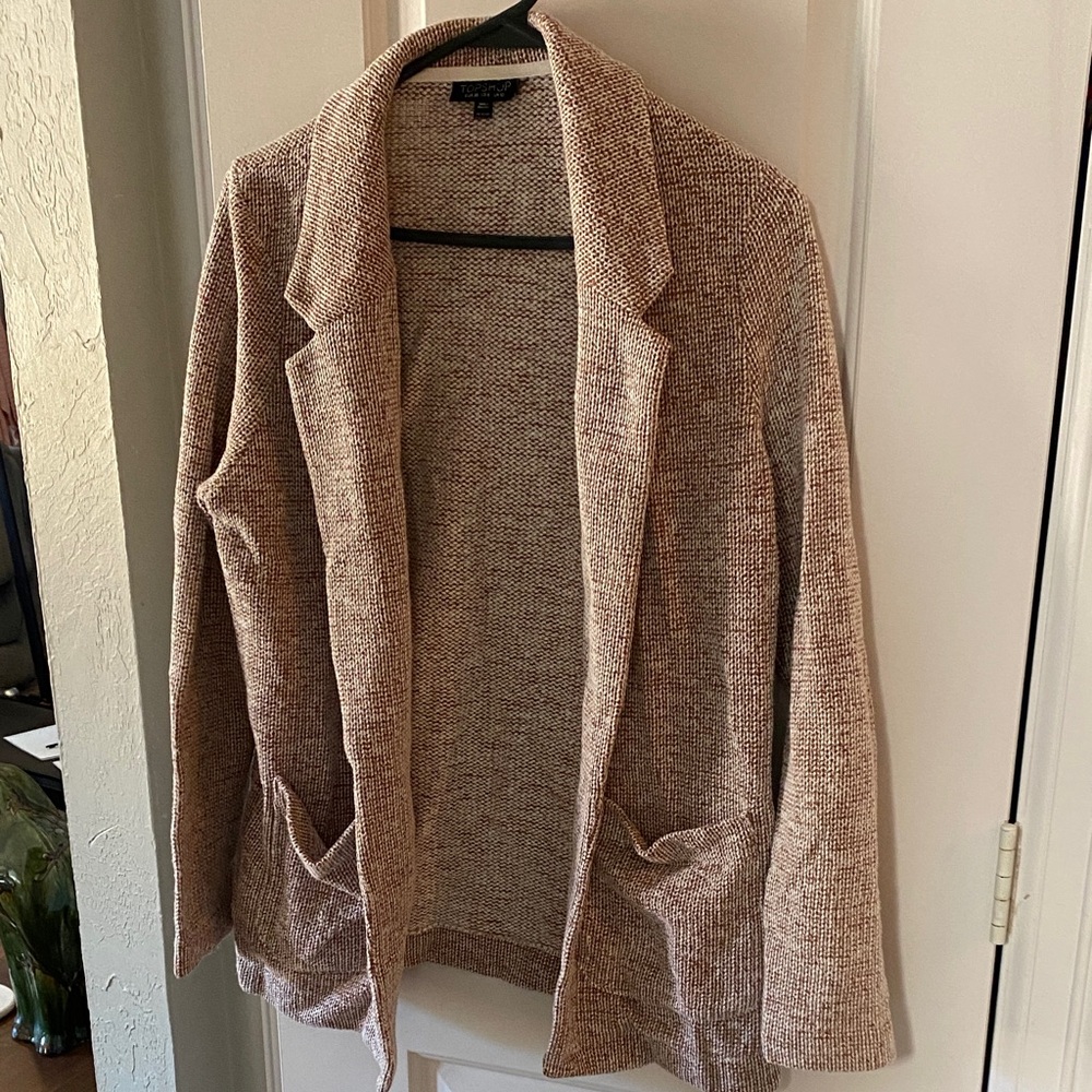 women’s blazer